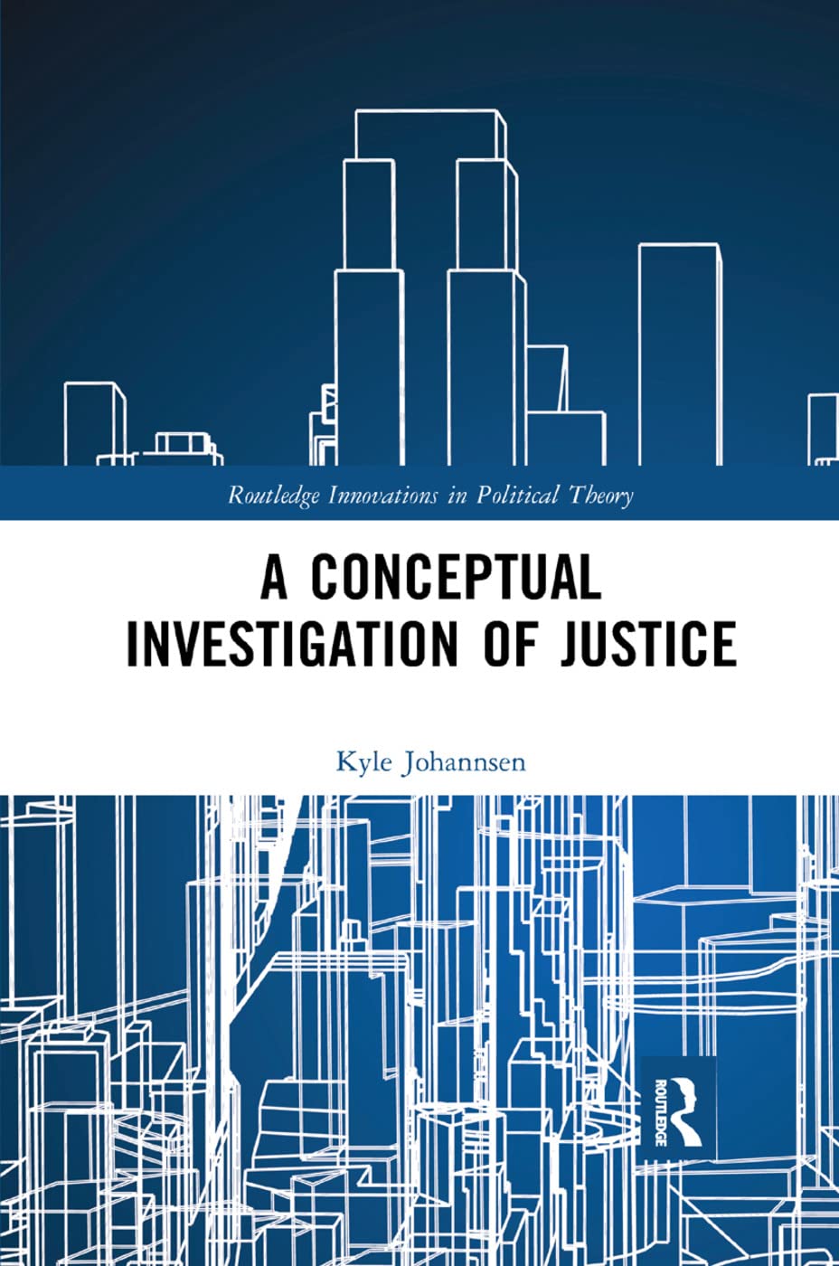A Conceptual Investigation of Justice - Retail Maharaj