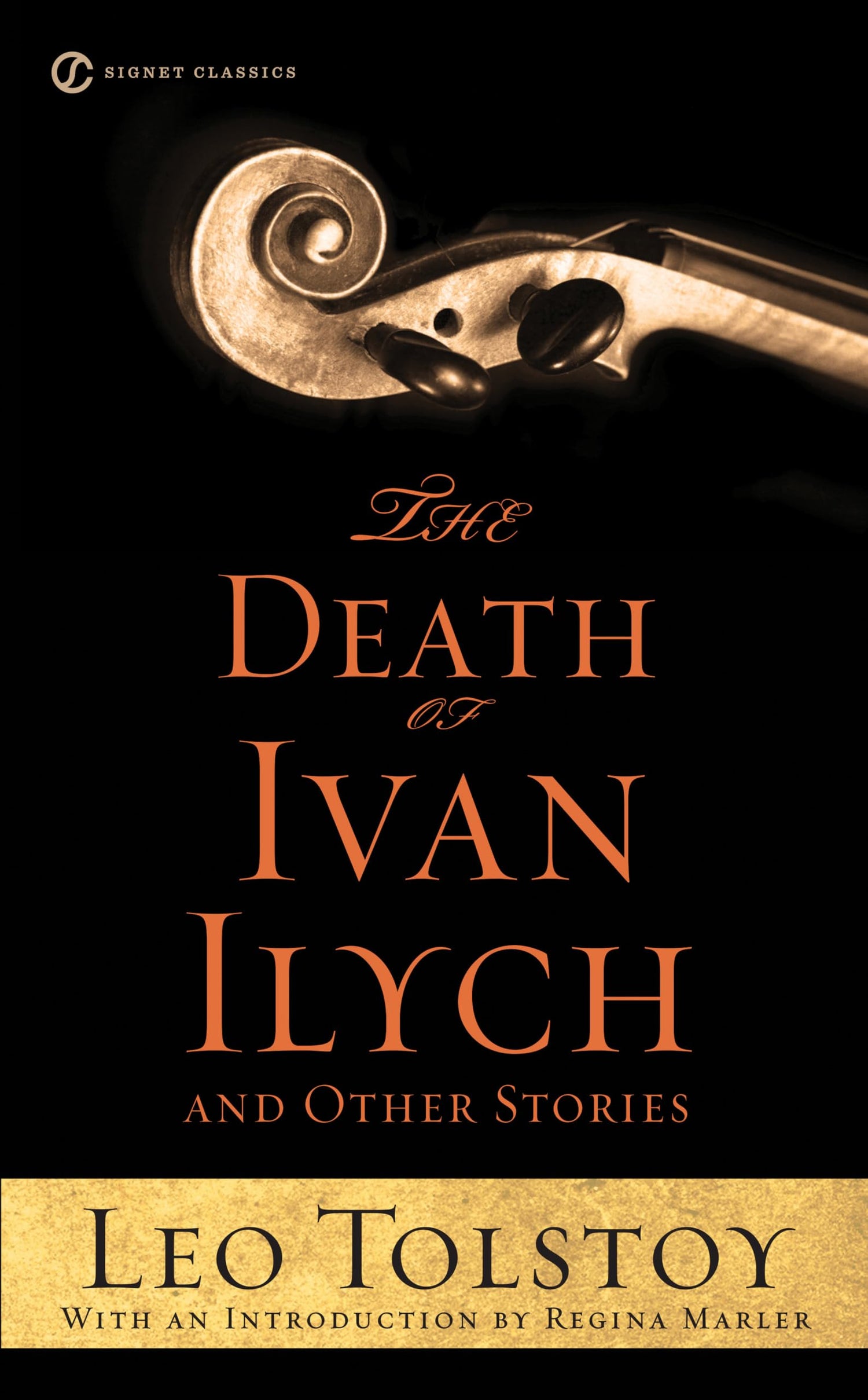The Death of Ivan Ilych and Other Stories - Retail Maharaj