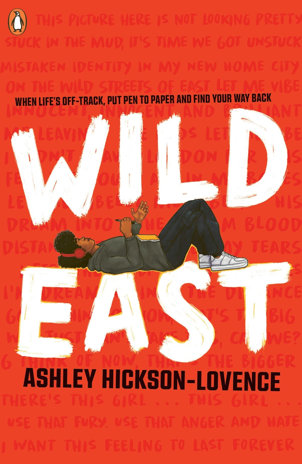 Wild East - Retail Maharaj