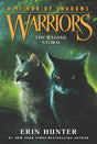 Warriors: A Vision Of Shadows #6: The Raging Storm - Retail Maharaj