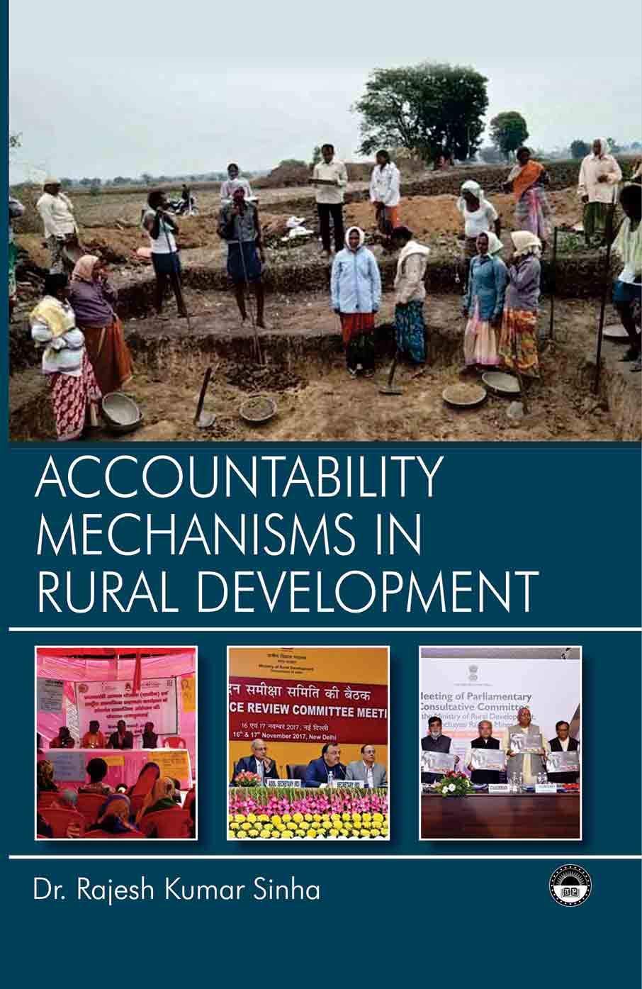 Accountability Mechanisms In Rural Development - Retail Maharaj