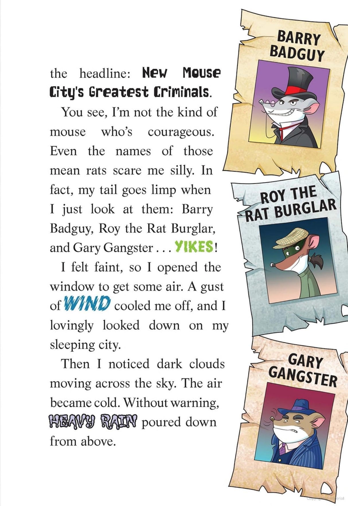 CREEPELLA VON CACKLEFUR#03 GHOST PIRATE TREASURE - Retail Maharaj