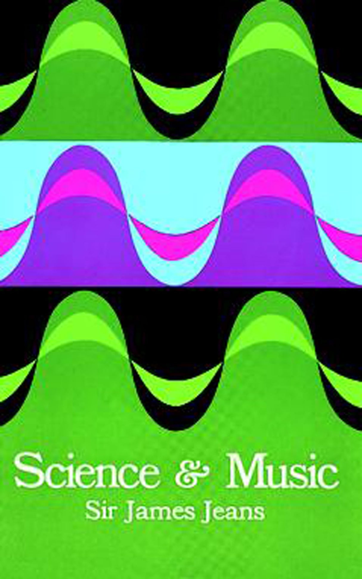 Science And Music - Retail Maharaj