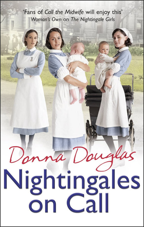Nightingales on Call - Retail Maharaj