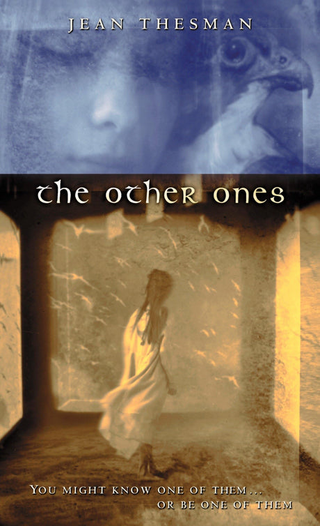 The Other Ones - Retail Maharaj