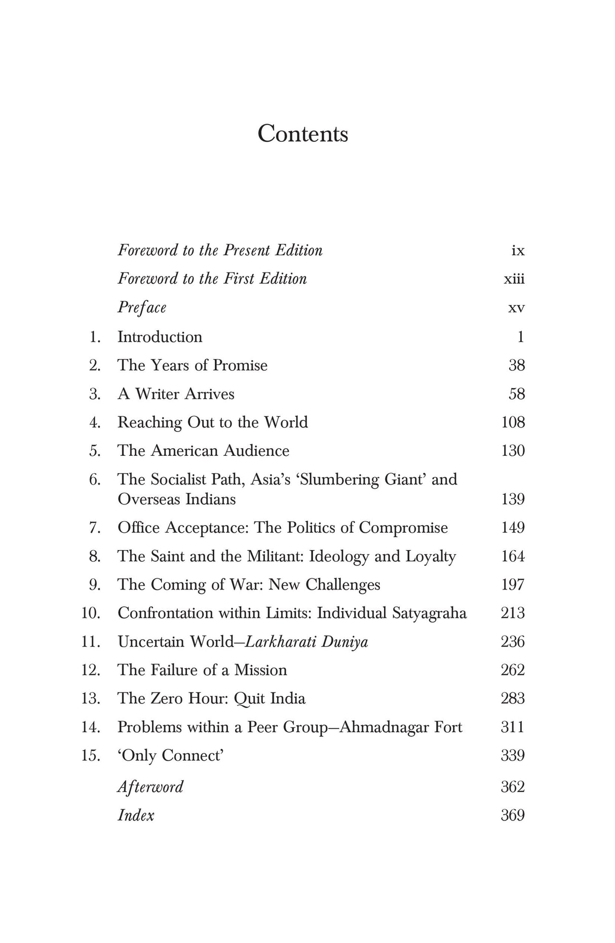 Jawaharlal Nehru: A Communicator and Democratic Leader - Retail Maharaj