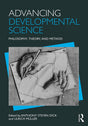 Advancing Developmental Science: Philosophy, Theory, and Method - Retail Maharaj