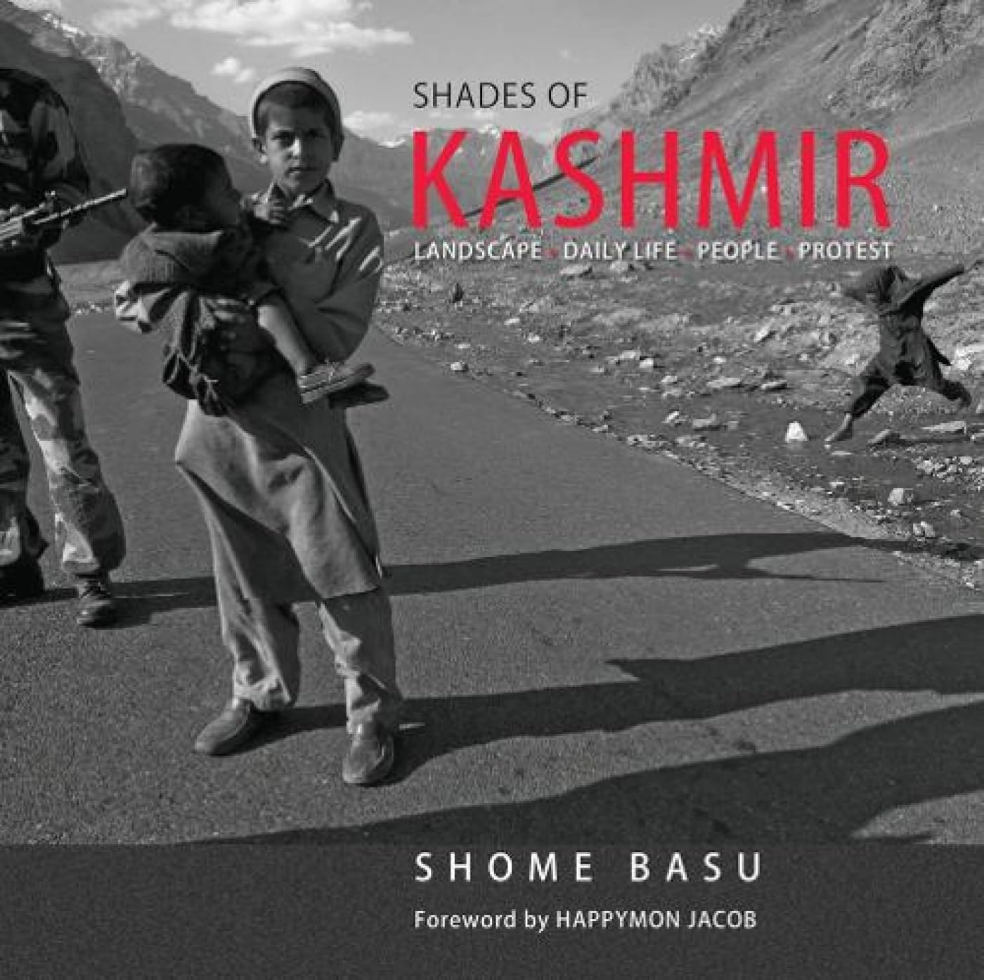Shades of Kashmir - Retail Maharaj