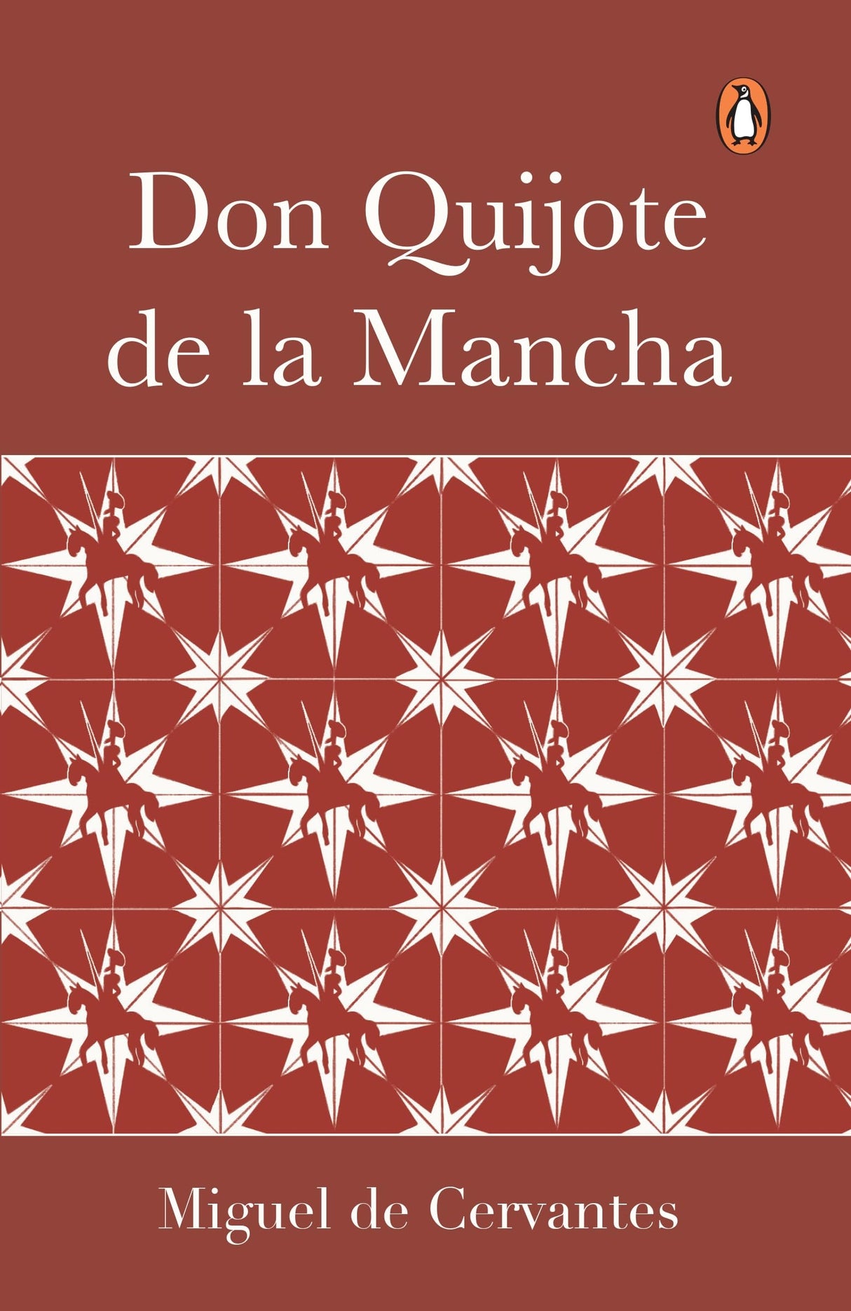 Don Quijote de la Mancha: Spanish Edition - Retail Maharaj