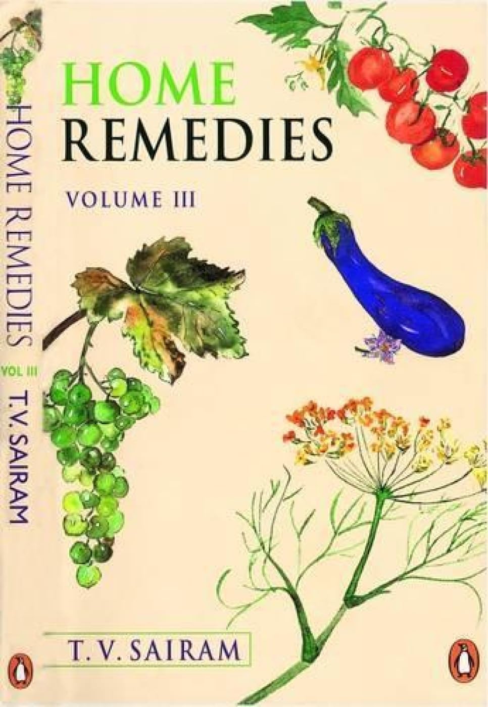 Home Remedies Vol. 3 - Retail Maharaj