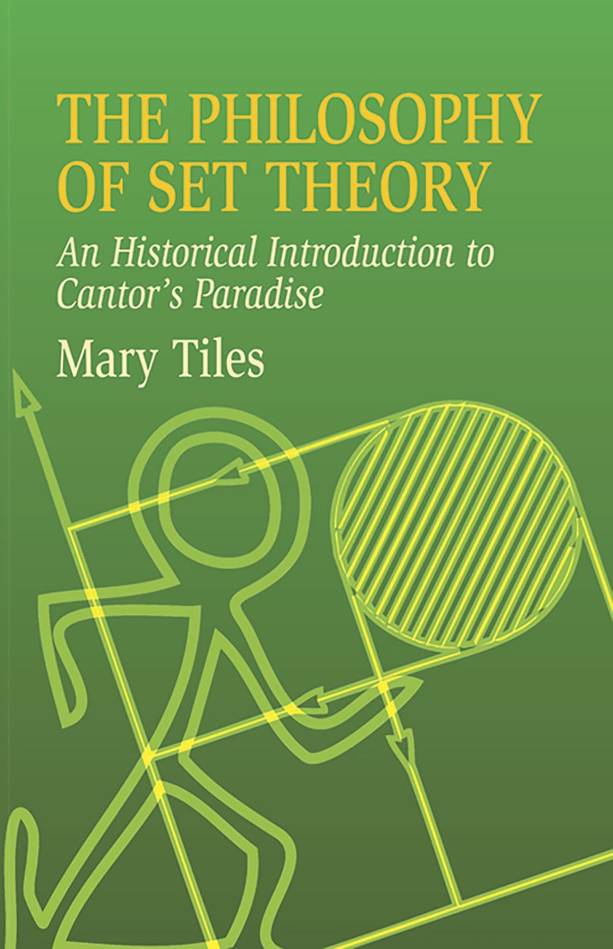 The Philosophy of Set Theory - Retail Maharaj