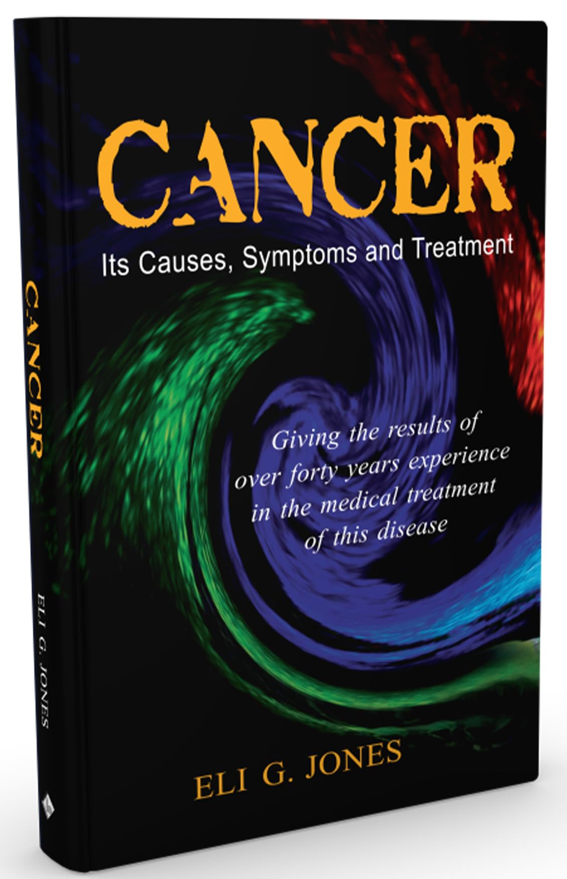 Cancer - Its Causes Symptoms and Treatment - Retail Maharaj