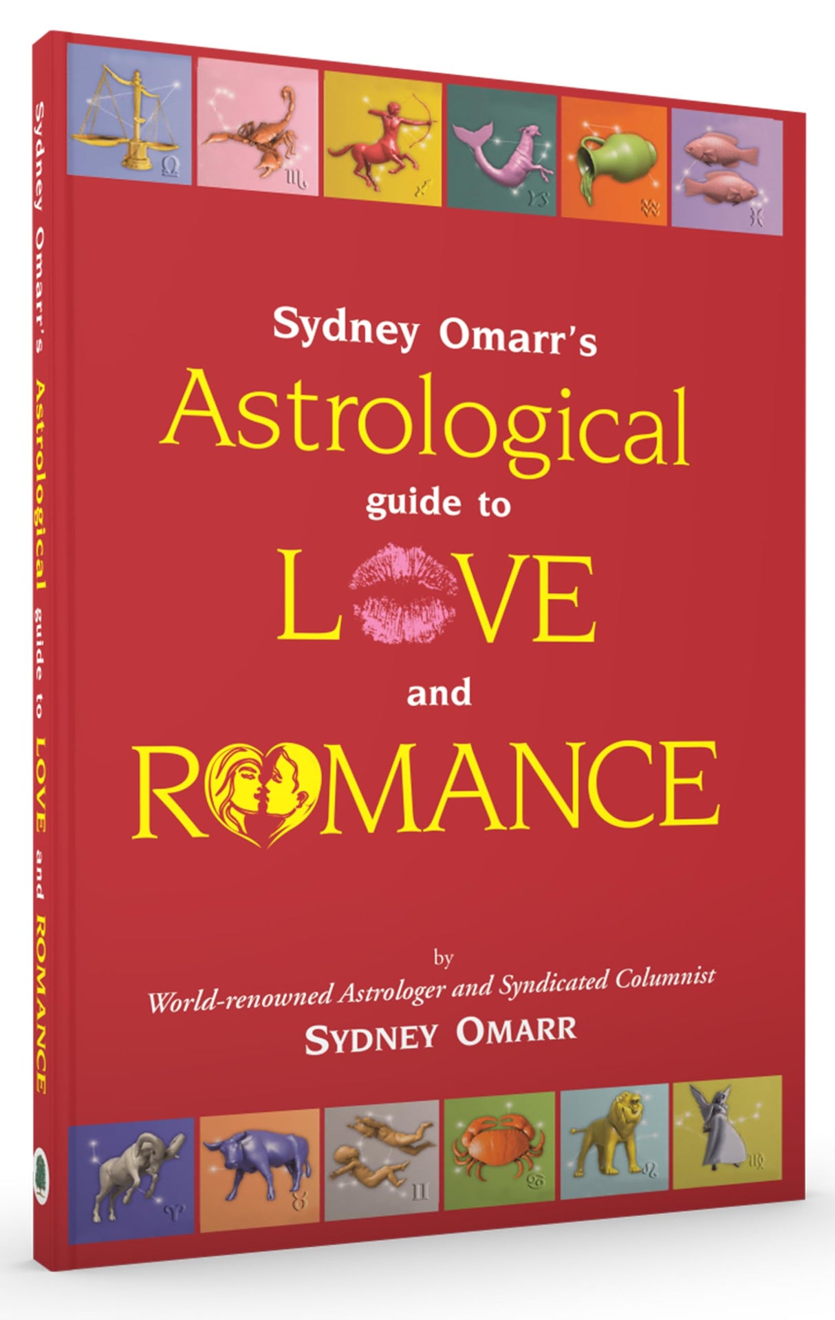 Astrological Guide to Love and Romance: 1 - Retail Maharaj