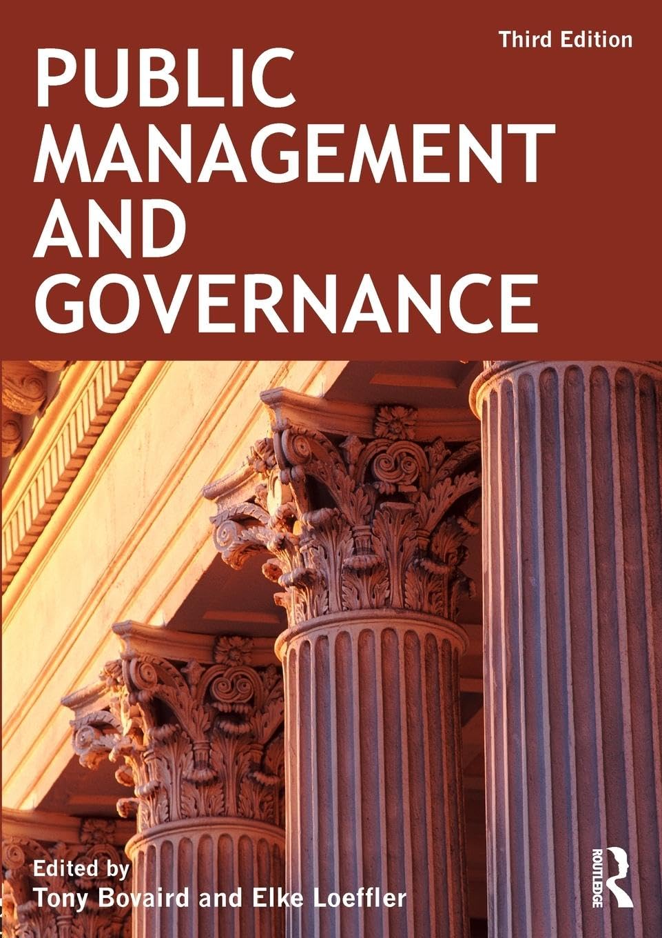 Public Management and Governance - Retail Maharaj