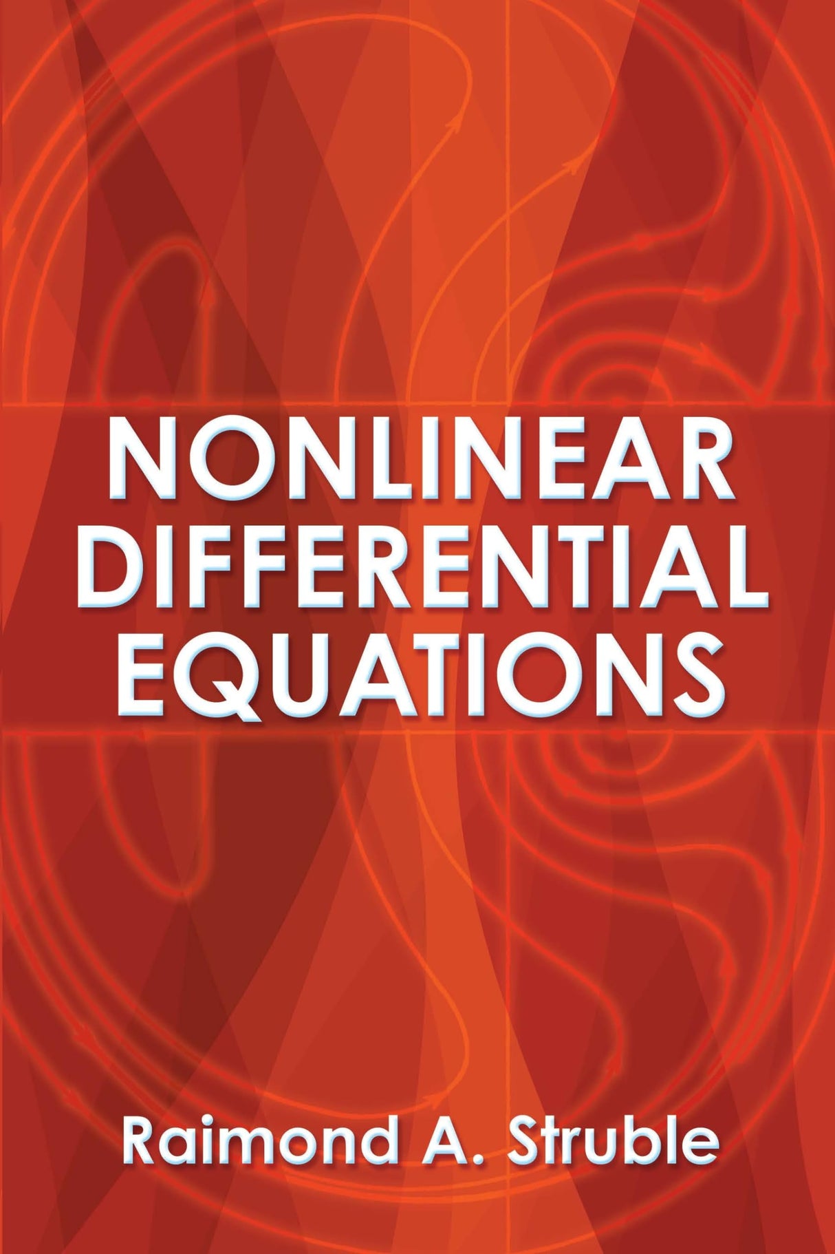 Nonlinear Differential Equations - Retail Maharaj