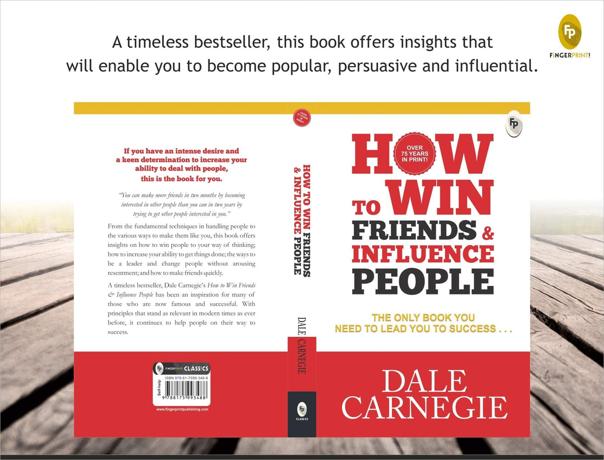 World’s Greatest Books For Personal Growth & Wealth (Set of 4 Books) : Perfect Motivational Gift Set - Retail Maharaj