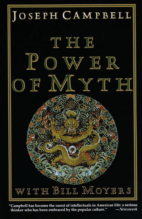 The Power of Myth - Retail Maharaj