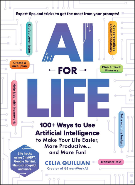 Ai For Life - Retail Maharaj