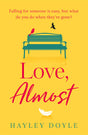 Love, Almost - Retail Maharaj