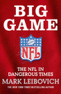 Big Game: The Nfl In Dangerous Times - Retail Maharaj