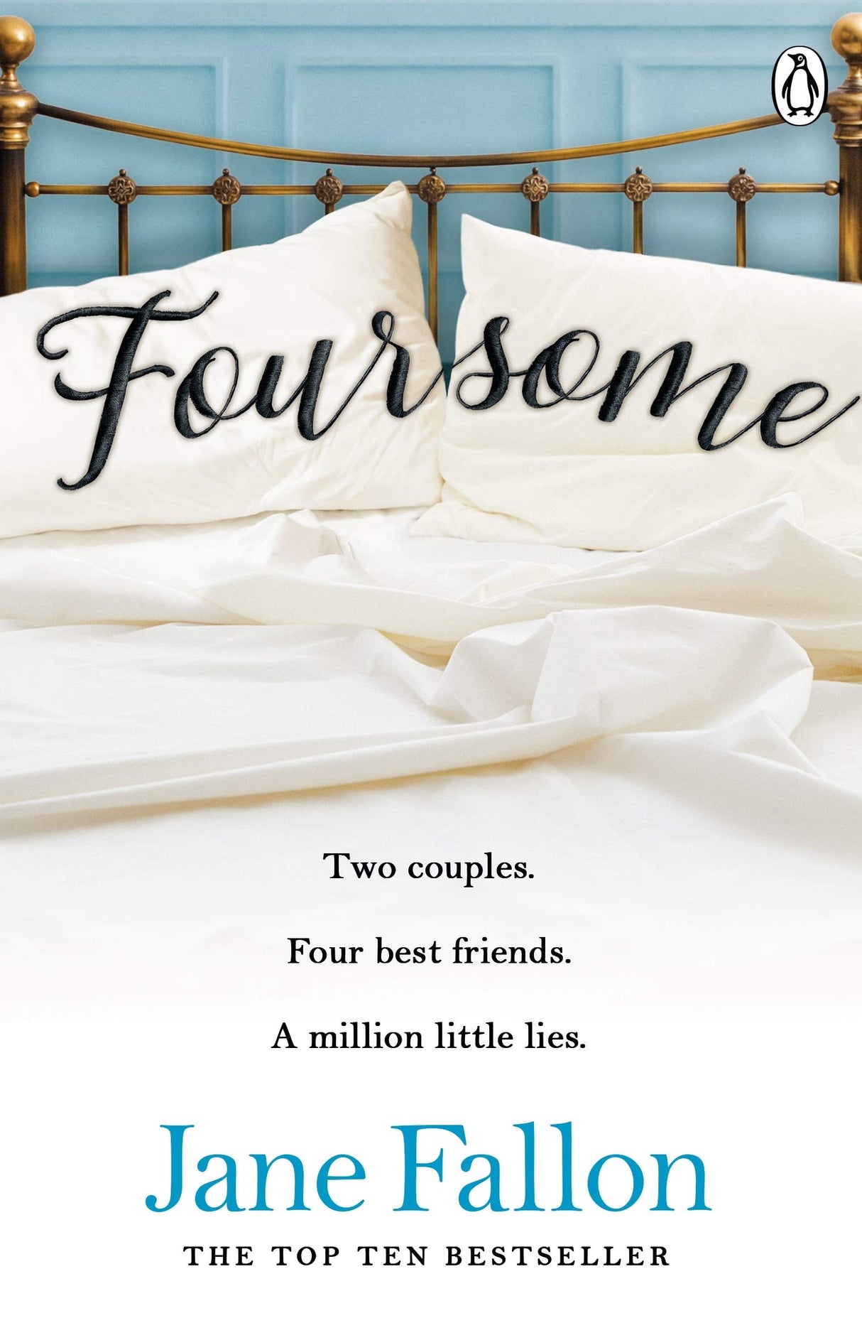 Foursome - Retail Maharaj