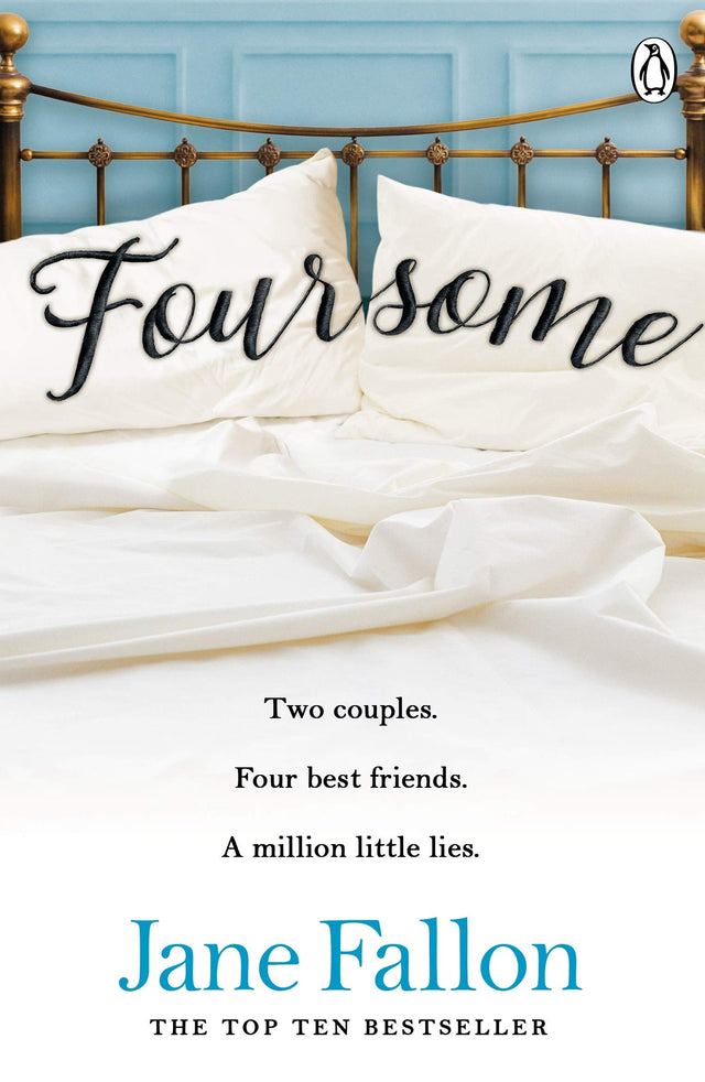 Foursome - Retail Maharaj
