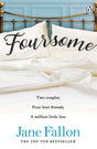 Foursome - Retail Maharaj