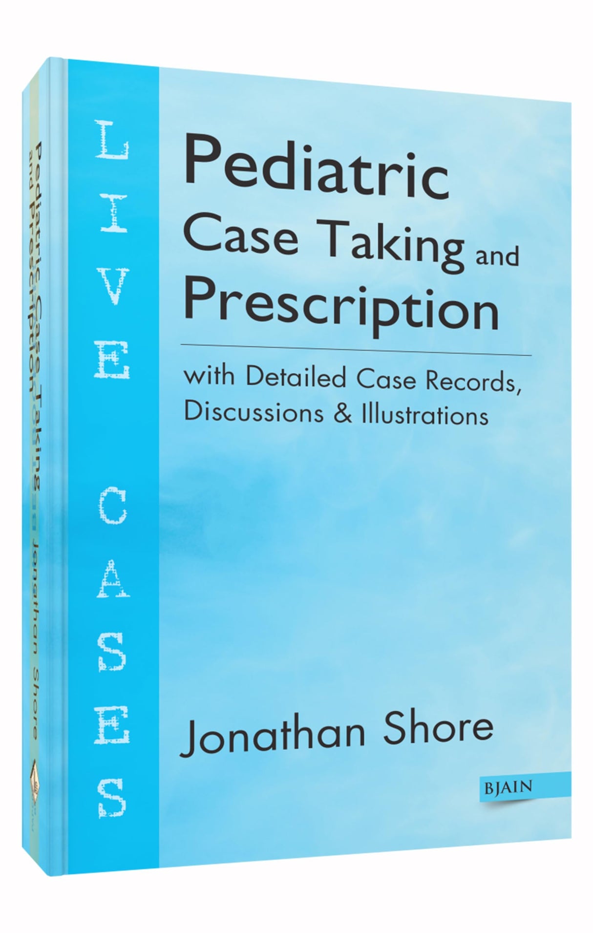 Pediatric Case Taking And Prescription - Retail Maharaj