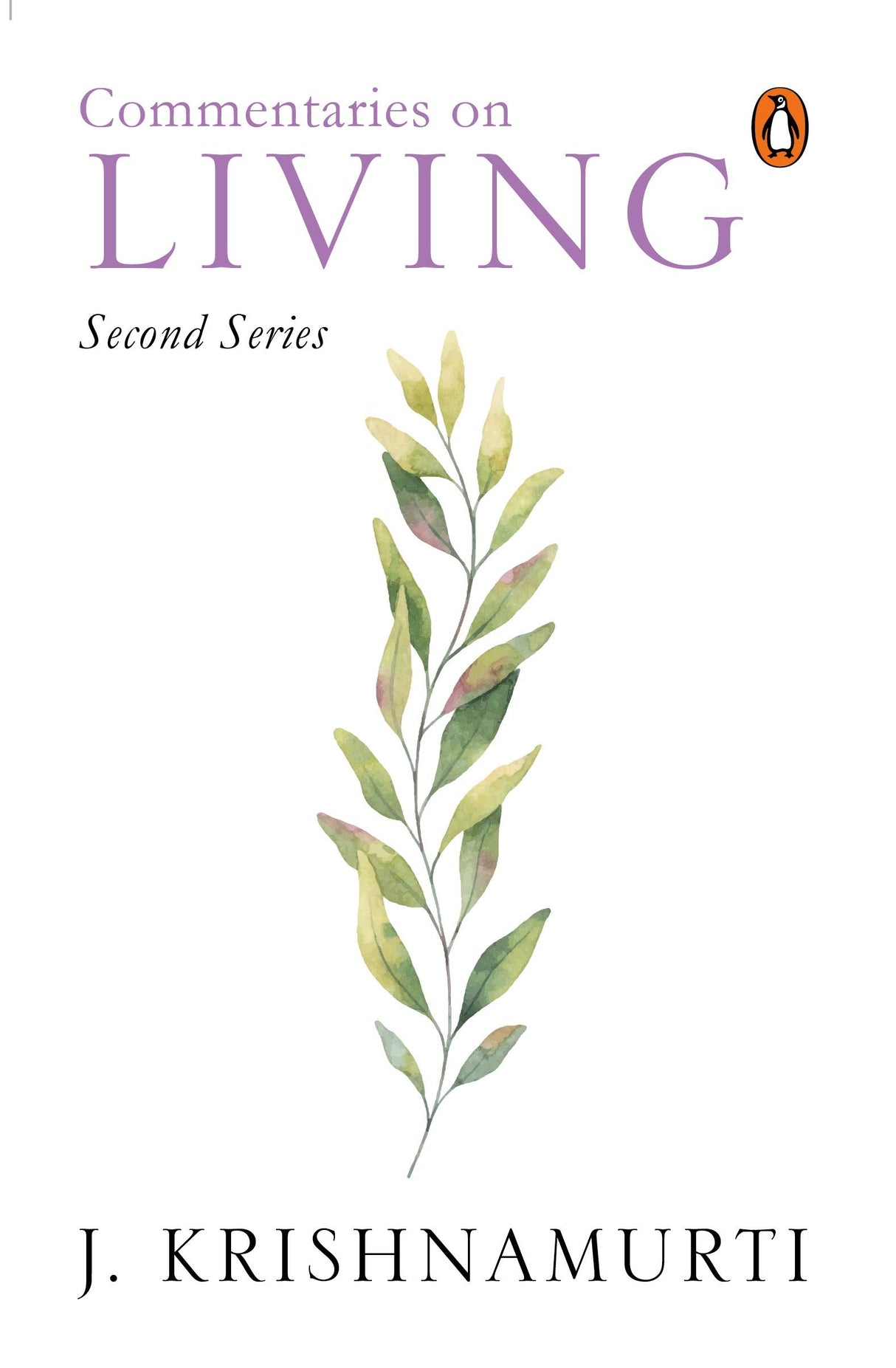 Commentaries on Living Second Series - Retail Maharaj