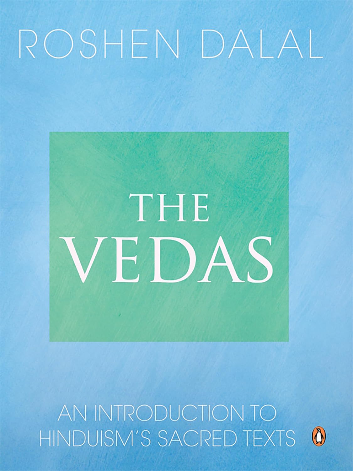 Vedas, The: An Introduction to Hinduism's Sacred Texts - Retail Maharaj