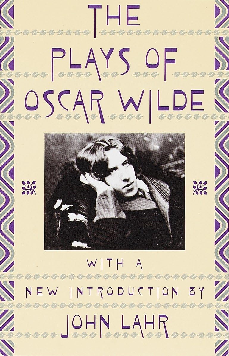 The Plays of Oscar Wilde (Vintage Classics)