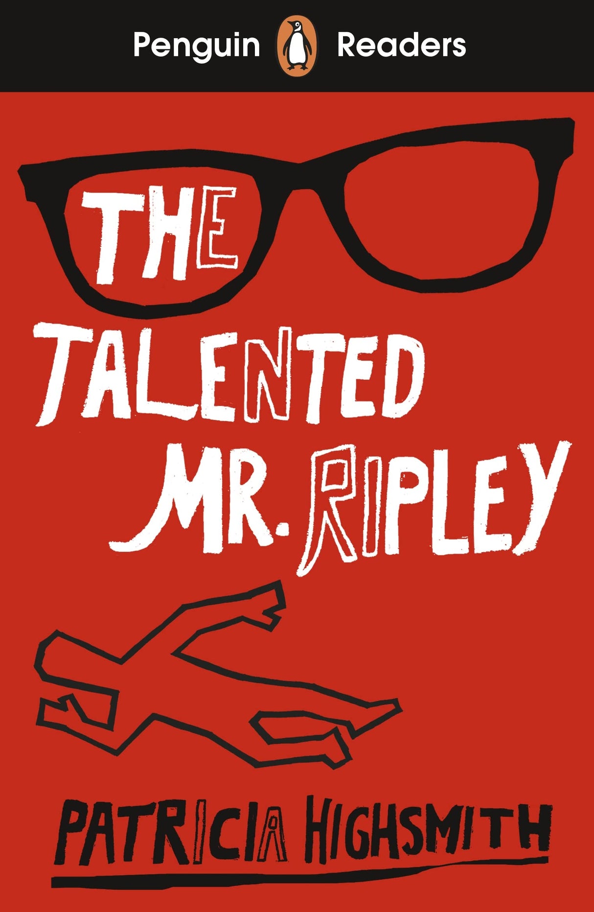 Penguin Readers Level 6: The Talented Mr Ripley (ELT Graded Reader) - Retail Maharaj