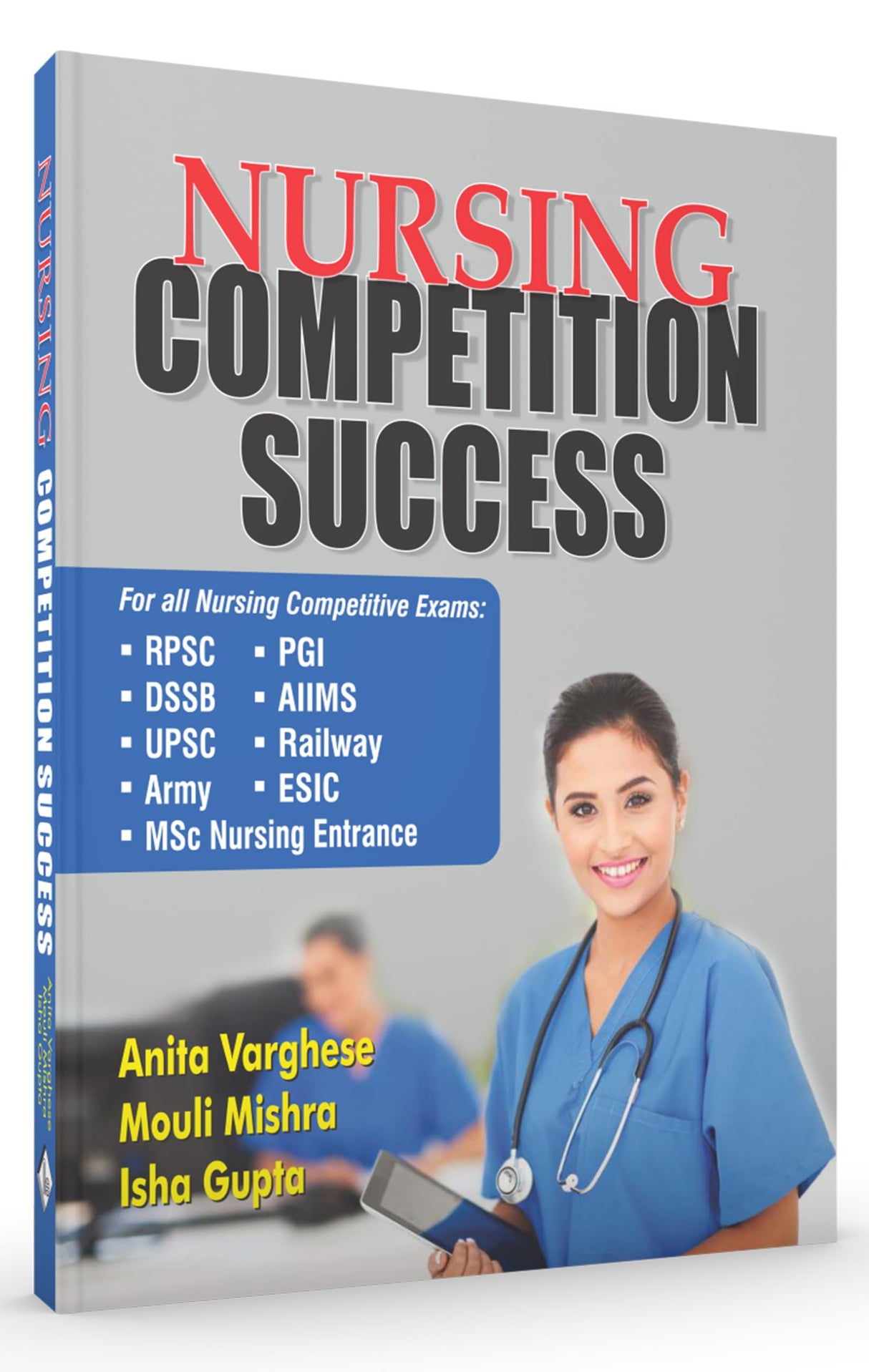 NURSING COMPETITION SUCCESS - Retail Maharaj