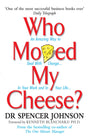 Who Moved My Cheese - Retail Maharaj