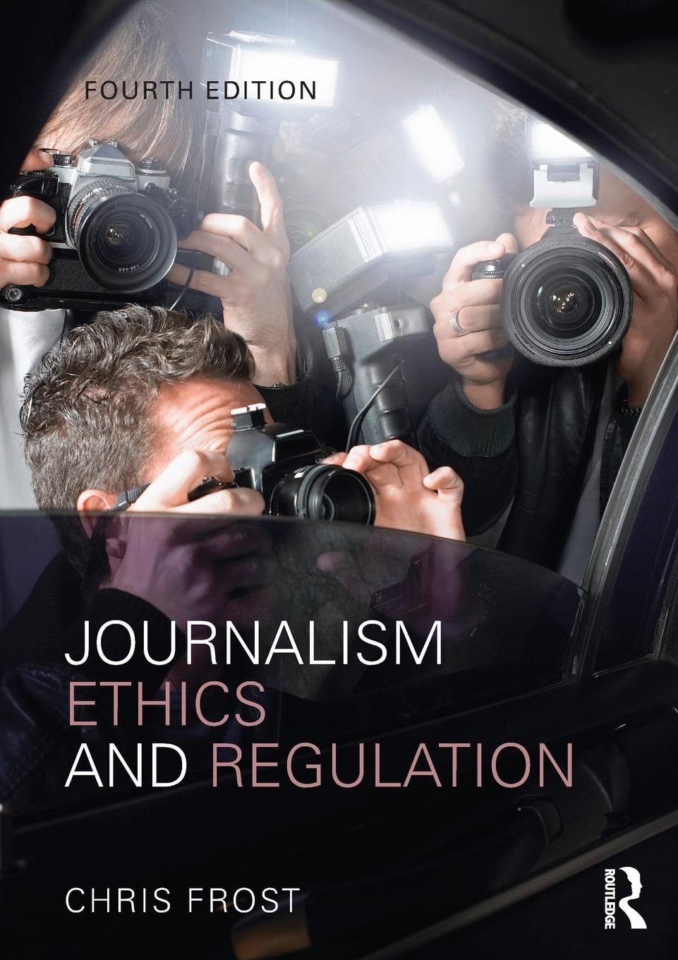 Journalism Ethics and Regulation - Retail Maharaj