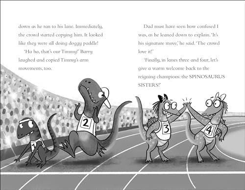 Dino Dad - Retail Maharaj