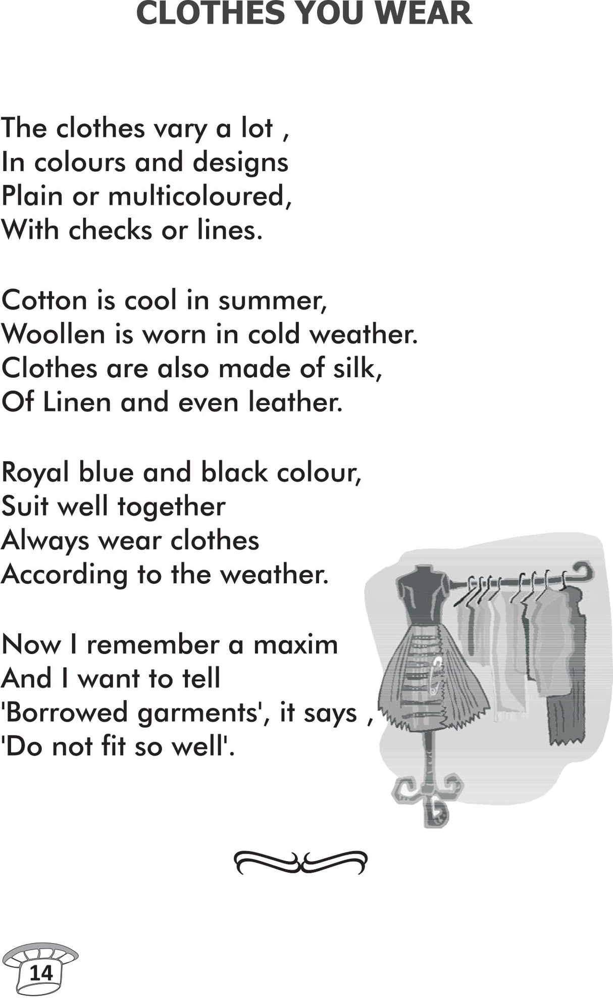 Ecstasy of My Delhightful poems