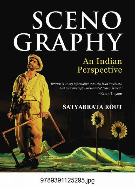 Scenography: An Indian Perspective (H.B) - Retail Maharaj