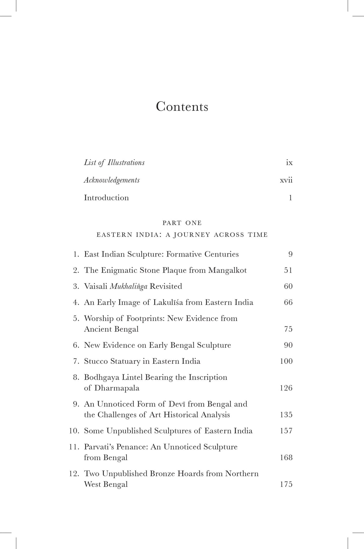 Ganga-Brahmaputra & Beyond: Exploring Art and Iconography of Eastern and North-Eastern India - Retail Maharaj