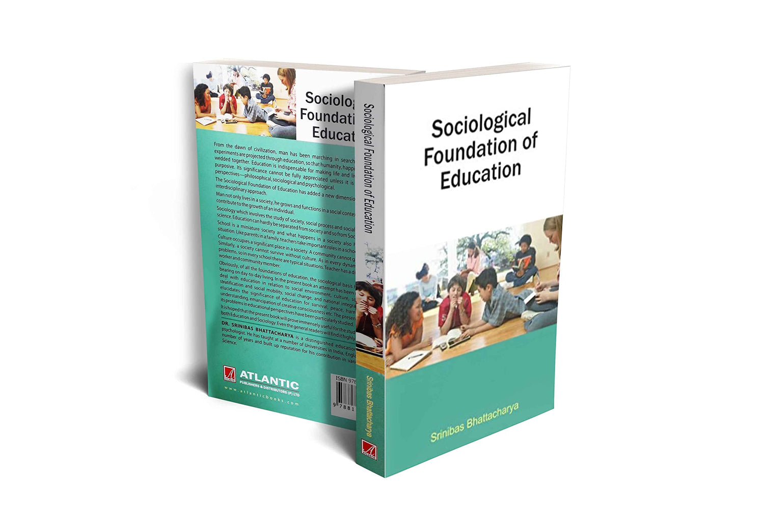 Sociological Foundation Of Education - Retail Maharaj