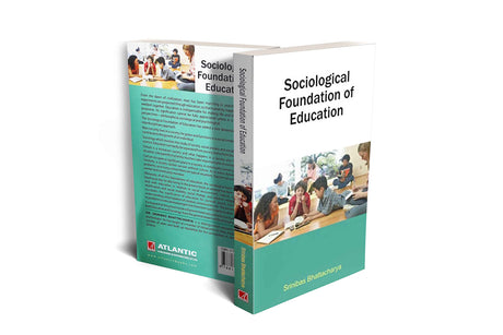 Sociological Foundation Of Education - Retail Maharaj