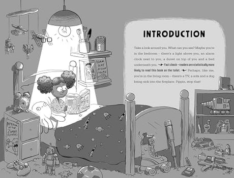 Kay’s Incredible Inventions: A fascinating and fantastically funny guide to inventions that changed the world (and some that definitely didn't) - Retail Maharaj