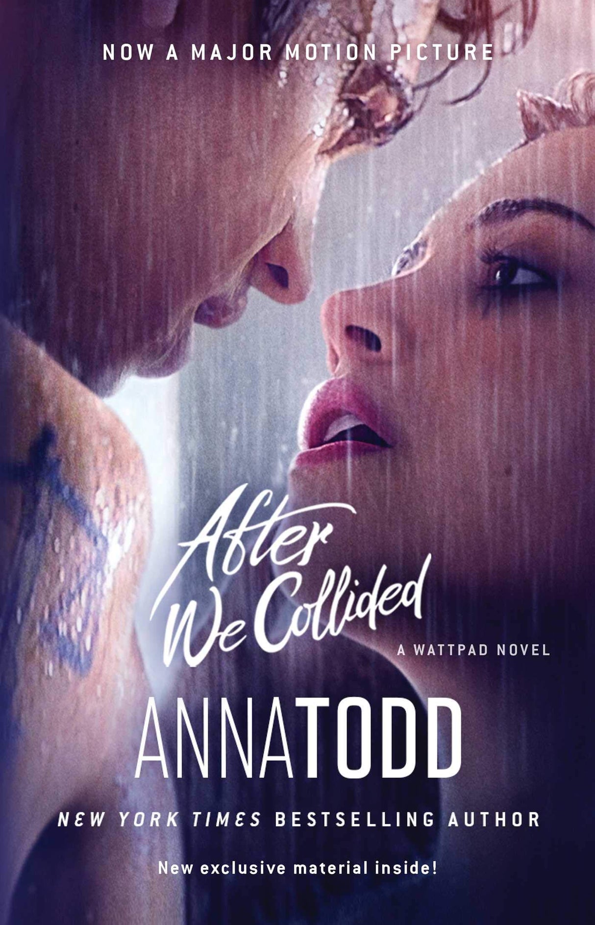 After We Collided - Retail Maharaj