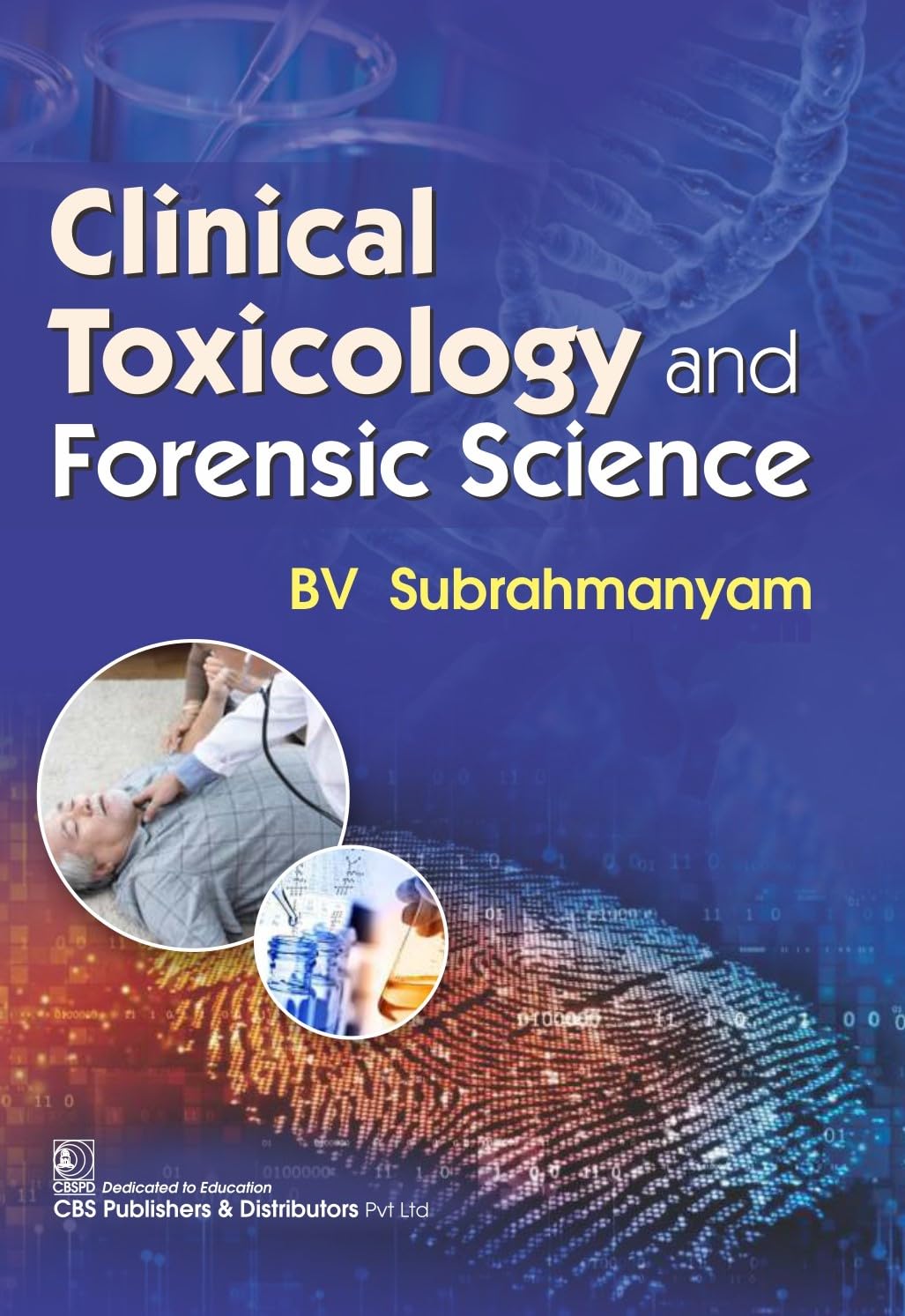 Clinical Toxicology and Forensic Science -2024