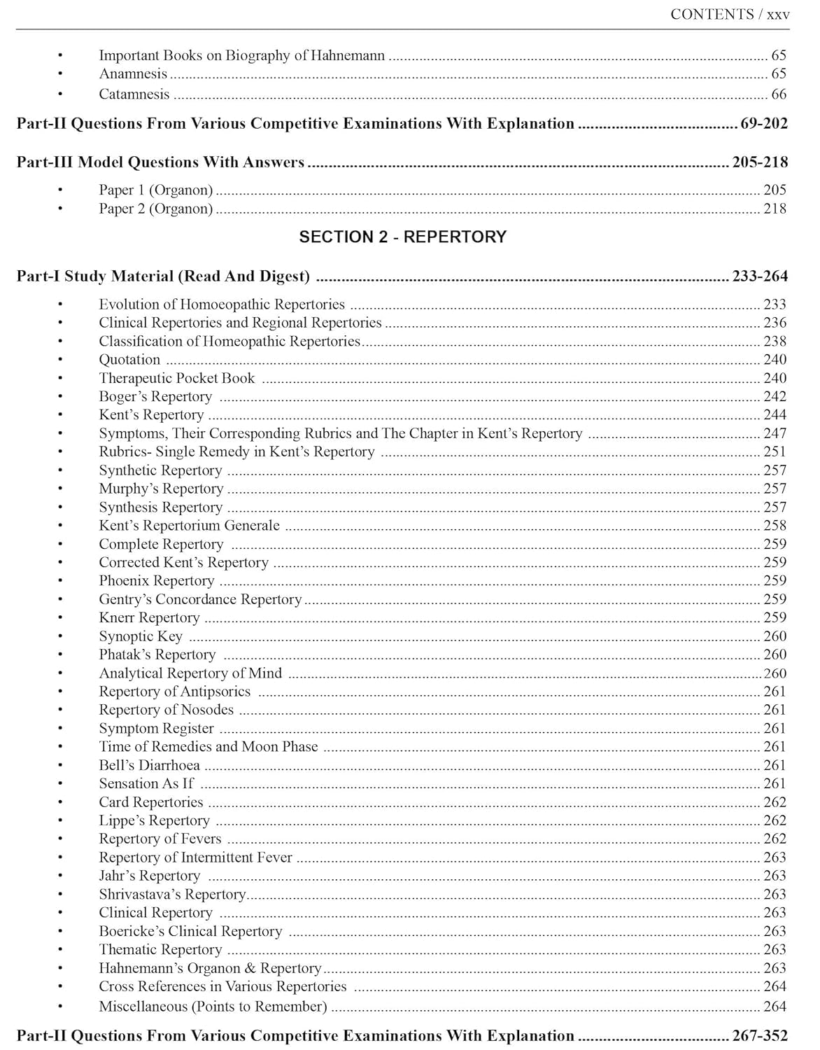 Kaizen Volume 2 - Continuous Improvement for competitive Examinations in Homeopathy - Retail Maharaj
