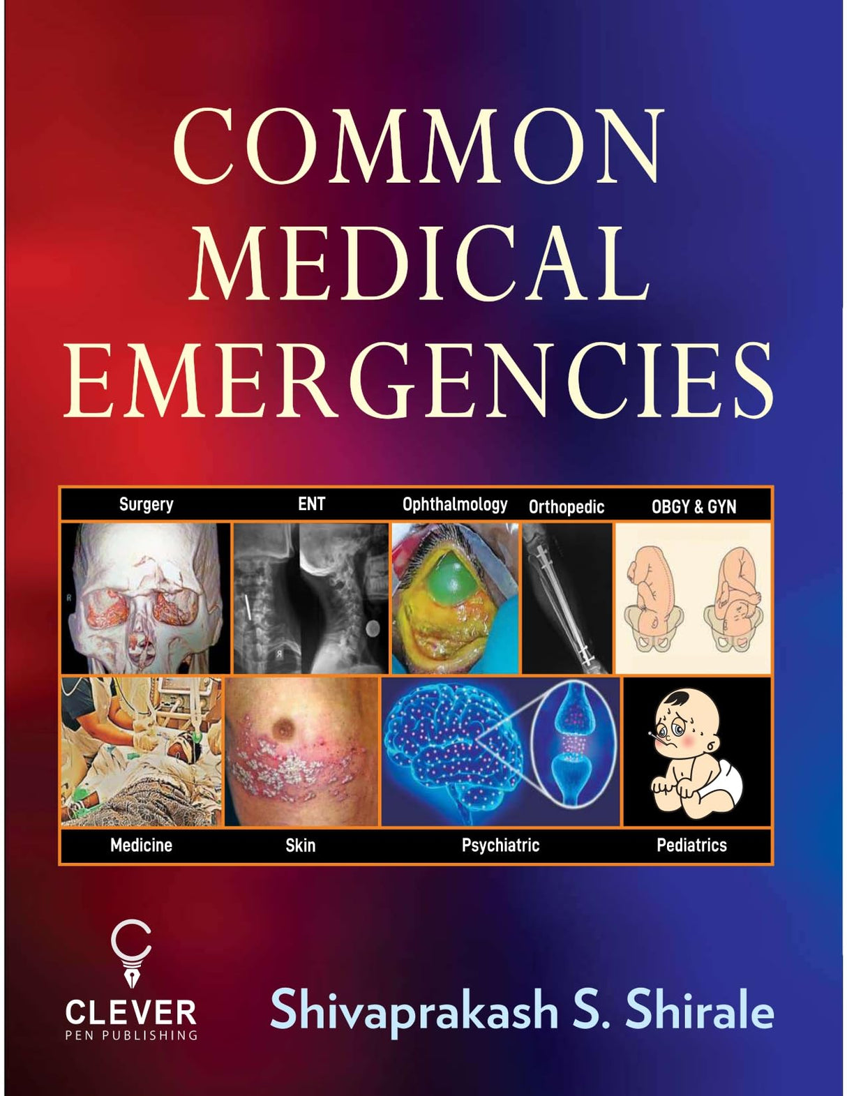 Common Medical Emergencies