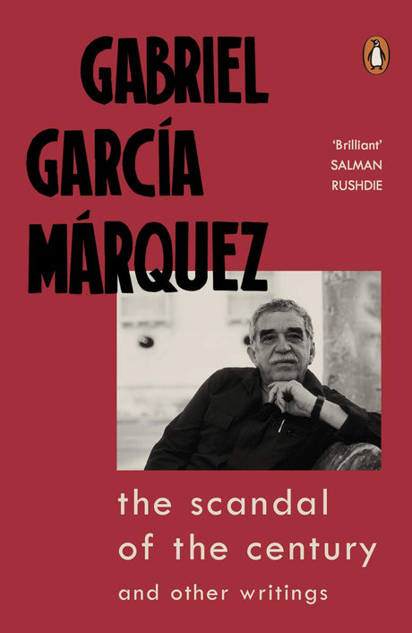 The Scandal of the Century: and Other Writings - Retail Maharaj