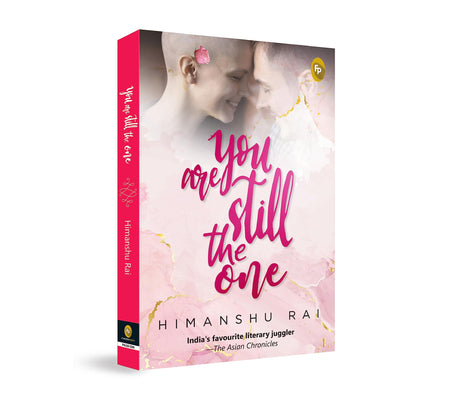 You Are Still the One - Retail Maharaj