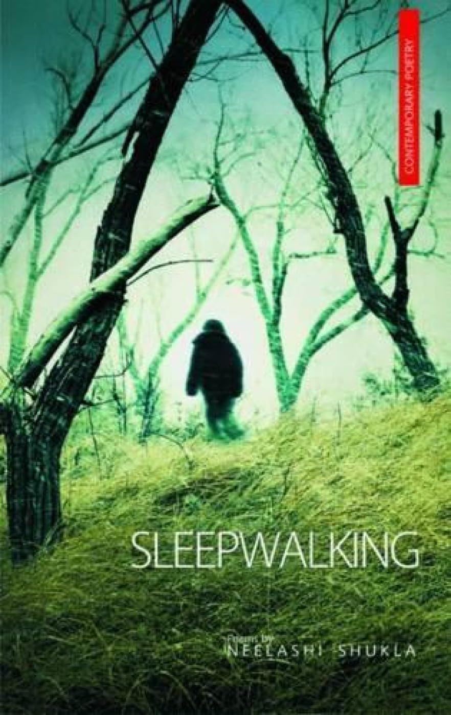 Sleepwalking (English) - Retail Maharaj