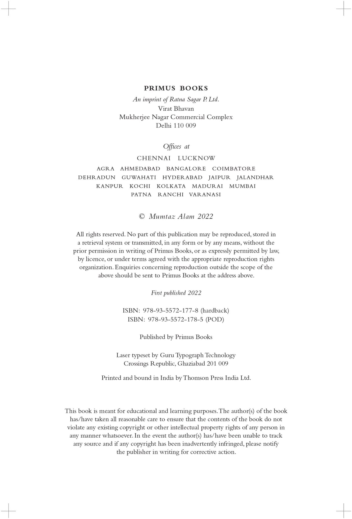 Health, Medicine and the Encounter of Cultures in India - Retail Maharaj